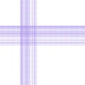 Seamless striped background, imitation of watercolor in delicate lilac colors vertical and horizontal violet stripes